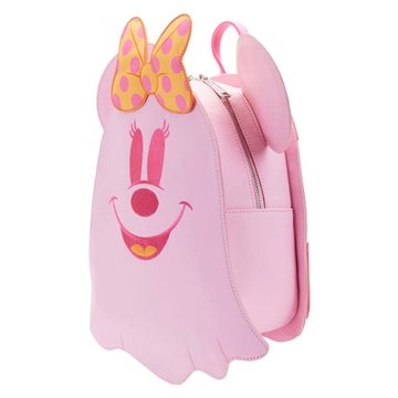 Mochila Fantasma Minnie Disney Loungefly 26cm