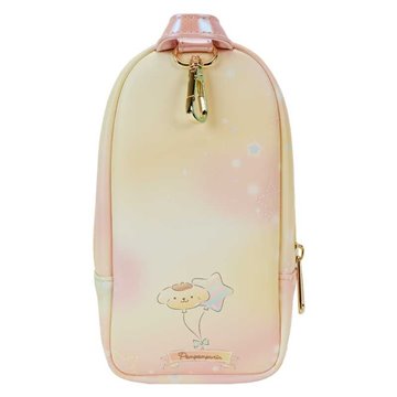 Portatodo Pompompurin &38 Macarron Carnival Sanrio Loungefly