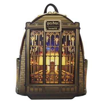 Mochila El Gran Comedor Harry Potter Loungefly 26cm