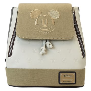Mochila Mickey and Friends Disney Loungefly 26cm