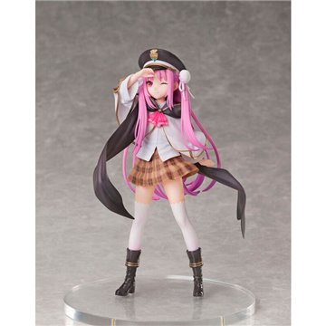 Figura Tama Kunimi Heaven Burns 18cm