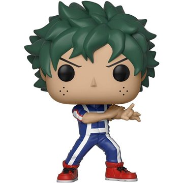 Funko POP My Hero Academia Deku Training