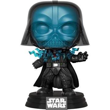 Funko POP Star Wars Electrocuted Vader