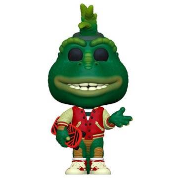 Funko POP Dinosaurs Robbie Sinclair
