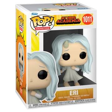 Funko POP My Hero Academia Eri