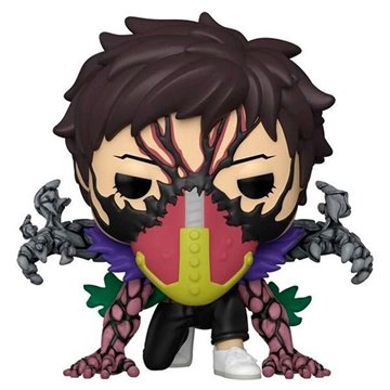 Funko POP My Hero Academia Overhaul Exclusive