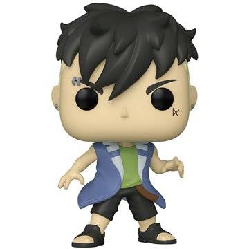 Funko POP Boruto Kawaki