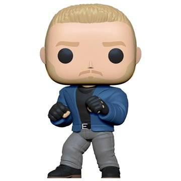 Funko POP Umbrella Academy Luther