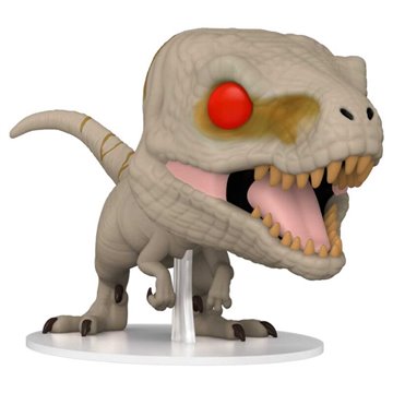 Funko POP Jurassic World Atrociraptor Ghost