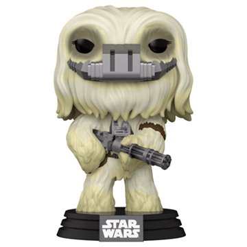 Funko POP Star Wars Moroff Jedha Exclusive