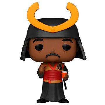 Funko POP The Office Stanley Hudson Exclusive