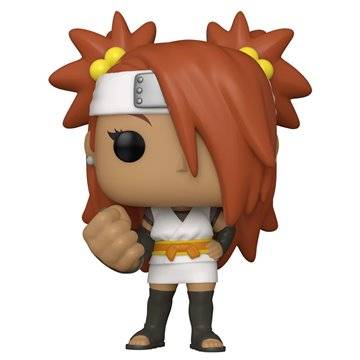 Funko POP Animation Boruto Cho-Cho