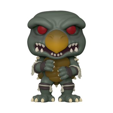 Funko POP Tortugas Ninja 2 Tokka