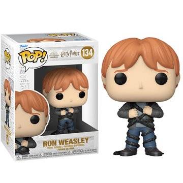 Funko POP Harry Potter Anniversary Ron in Devils Snare