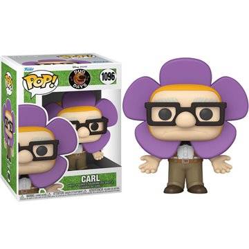 Funko POP Disney Dug Days Carl