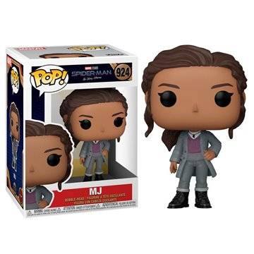 Funko POP Marvel Spiderman No Way Home MJ