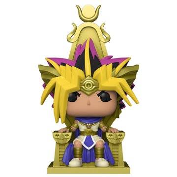 Funko POP Yu-Gi-Oh Atem Pharaoh Yugi