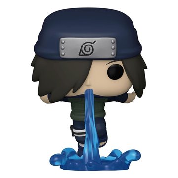 Funko POP Naruto Shippuden Izumo Kamizuki