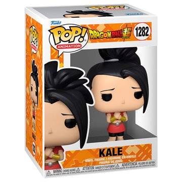 Funko POP Dragon Ball Super Kale