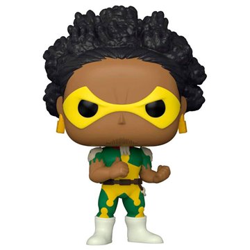 Funko POP My Hero Academia Locklock Exclusive