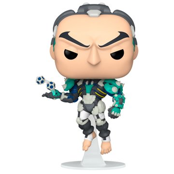 Funko POP OverWatch 2 Sigma