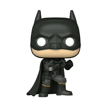 Funko POP Movies DC Comics The Batman Batman