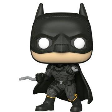 Funko POP Movie DC Comics The Batman Batman
