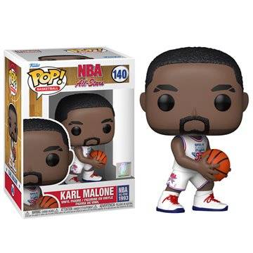 Funko POP NBA All Star Karl Malone 1993