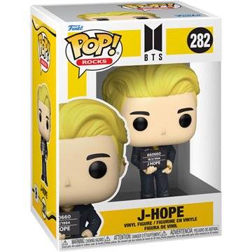 Funko POP BTS J-Hope