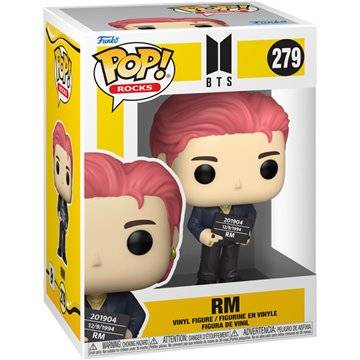 Funko POP BTS RM