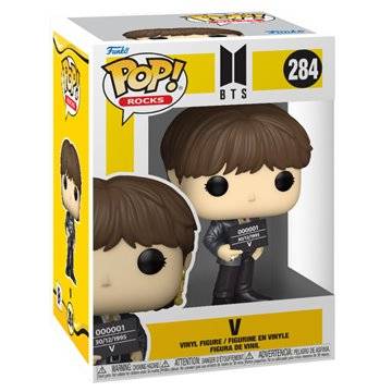 Funko POP BTS V