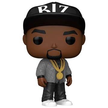 Funko POP Biz Markie