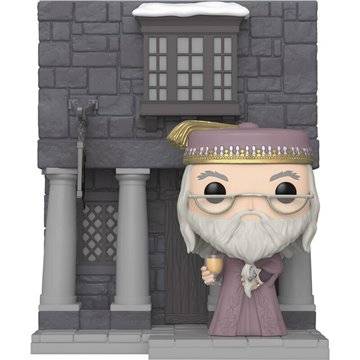 Funko POP Harry Potter Albus Dumbledore Hogs Head In