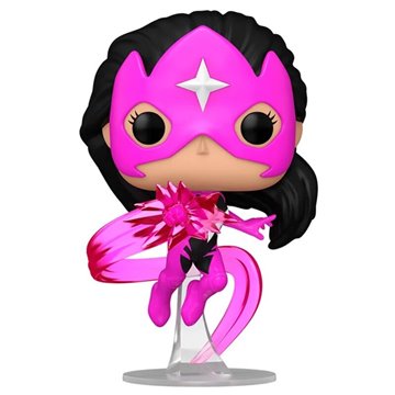 Funko POP DC Comics Heroes Star Sapphire Exclusive