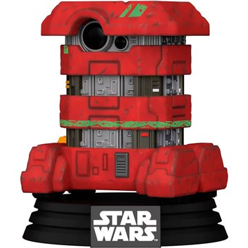 Funko POP Star Wars B2EMO Exclusive