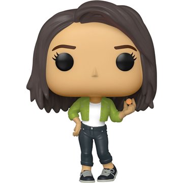 Funko POP Luck Sam Greenfield