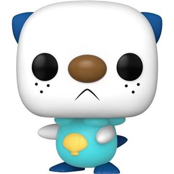Funko POP Pokemon Oshawott