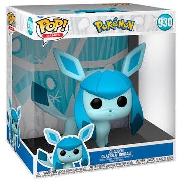 Funko POP Pokemon Glaceon 25cm