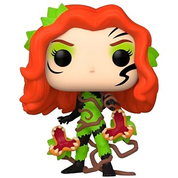 Funko POP DC Comics Batman Poison Ivy Exclusive