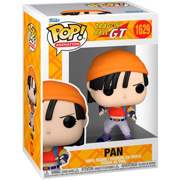 Funko POP Dragon Ball GT Pan