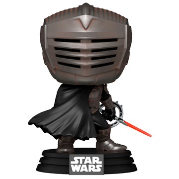 Funko POP Star Wars Ahsoka Marrok