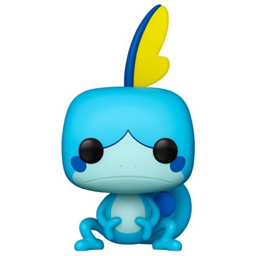 Funko POP Pokemon Sobble