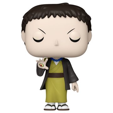 Funko POP Demon Slayer Kimetsu no Yaiba Yahaba