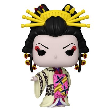 Funko POP Demon Slayer Kimetsu no Yaiba Daki