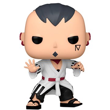 Funko POP Boruto Jiben