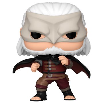 Funko POP Boruto Koji Kashin