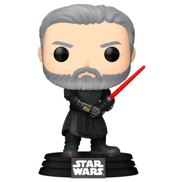 Funko POP Star Wars Ahsoka 2 Baylan Skoll