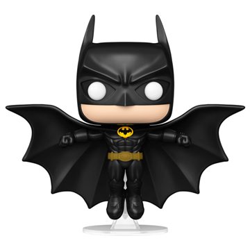 Funko POP Deluxe DC Comics Batman