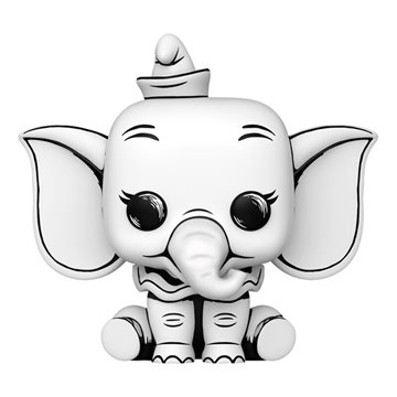 Funko POP Disney Dumbo