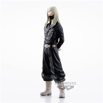 Figura Haruchiyo Sanzu Tokyo Revengers 17cm